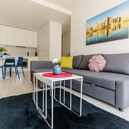 Apartamenty Homely Place Koziolki - Stary Rynek Poznan Exterior photo
