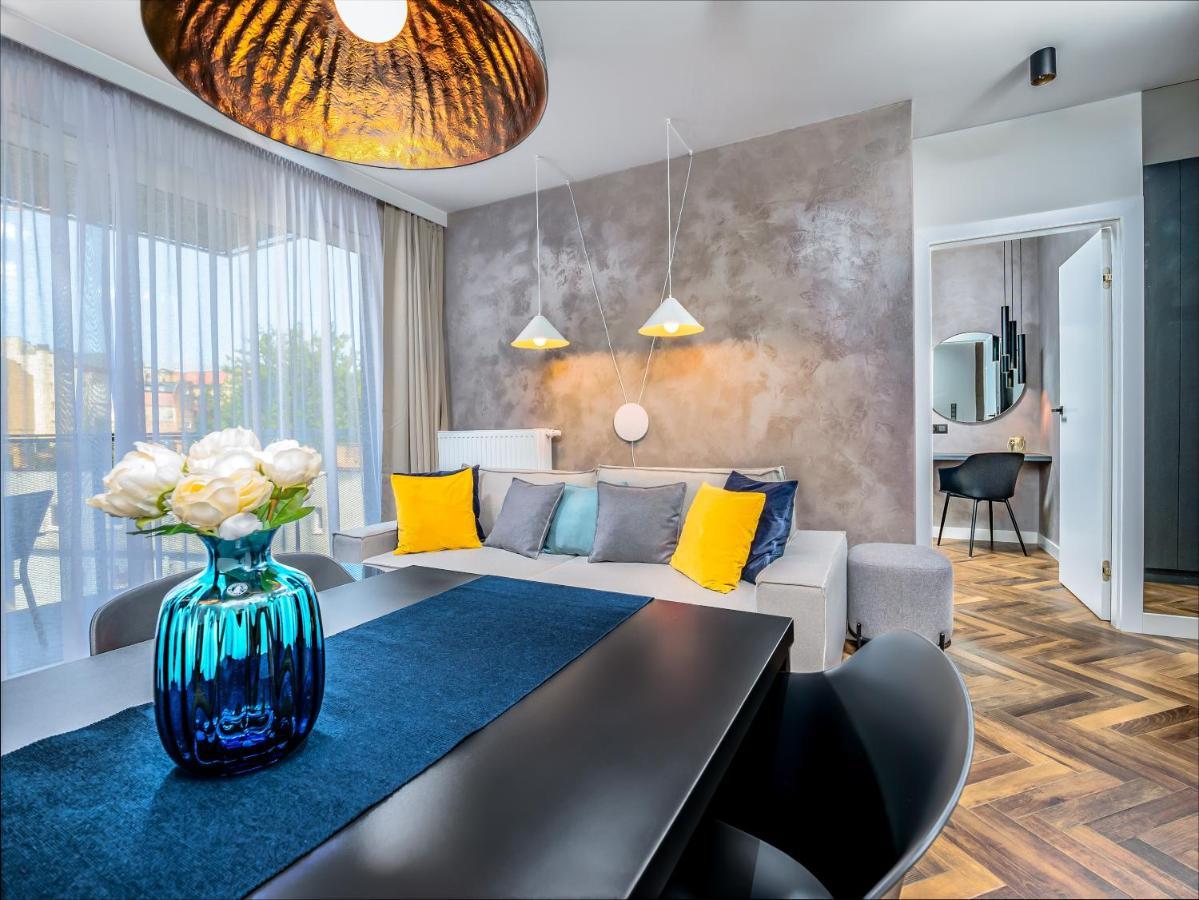 Apartamenty Homely Place Koziolki - Stary Rynek Poznan Exterior photo