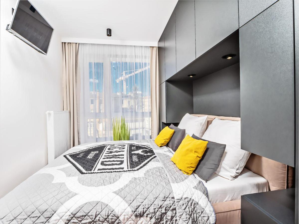 Apartamenty Homely Place Koziolki - Stary Rynek Poznan Exterior photo