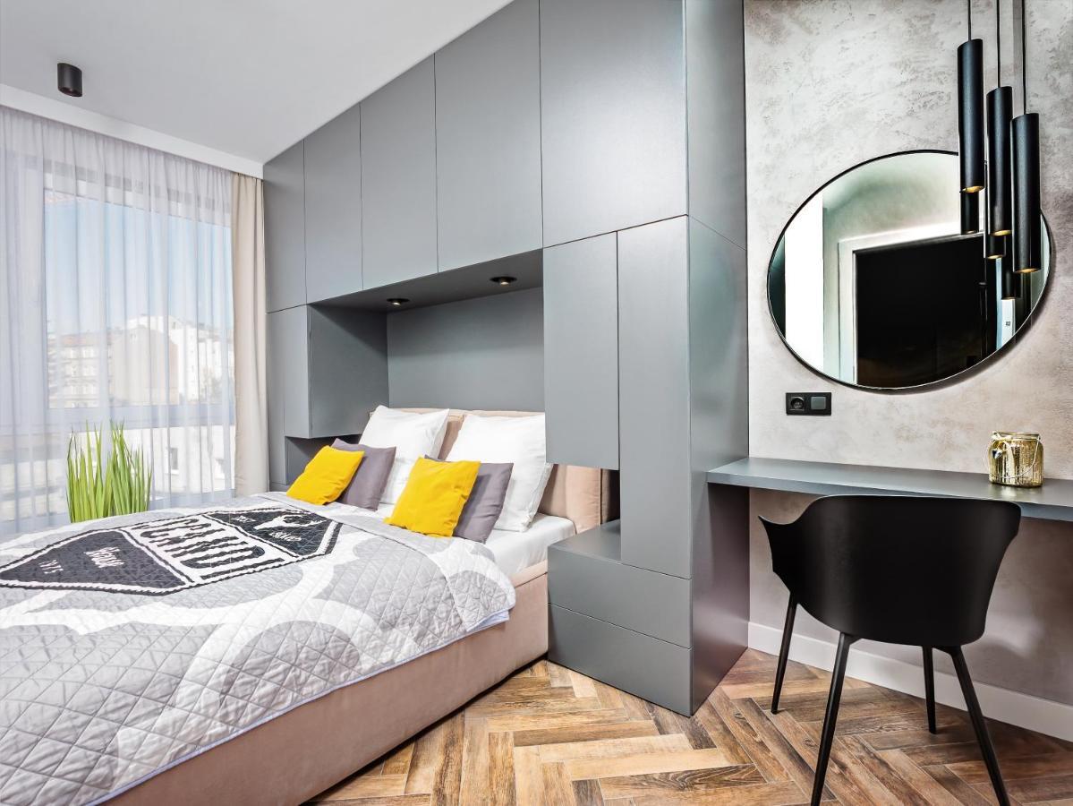 Apartamenty Homely Place Koziolki - Stary Rynek Poznan Exterior photo