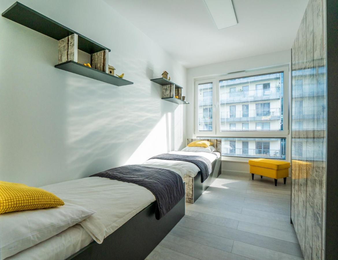 Apartamenty Homely Place Koziolki - Stary Rynek Poznan Exterior photo