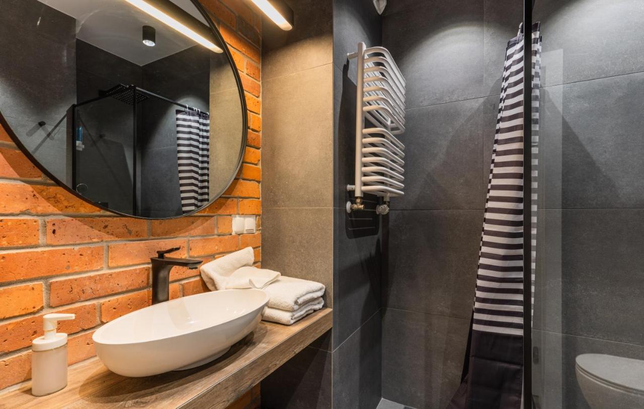 Apartamenty Homely Place Koziolki - Stary Rynek Poznan Exterior photo