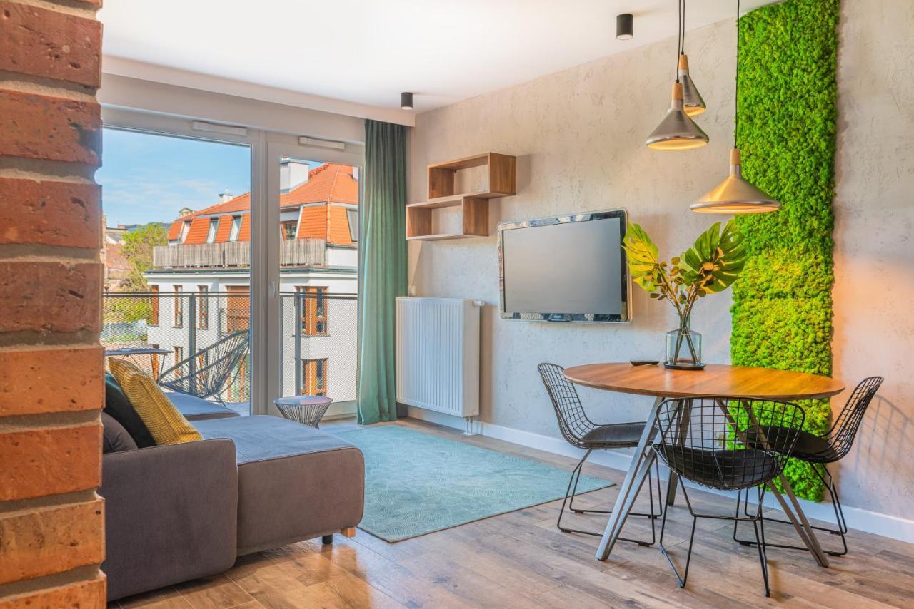 Apartamenty Homely Place Koziolki - Stary Rynek Poznan Exterior photo