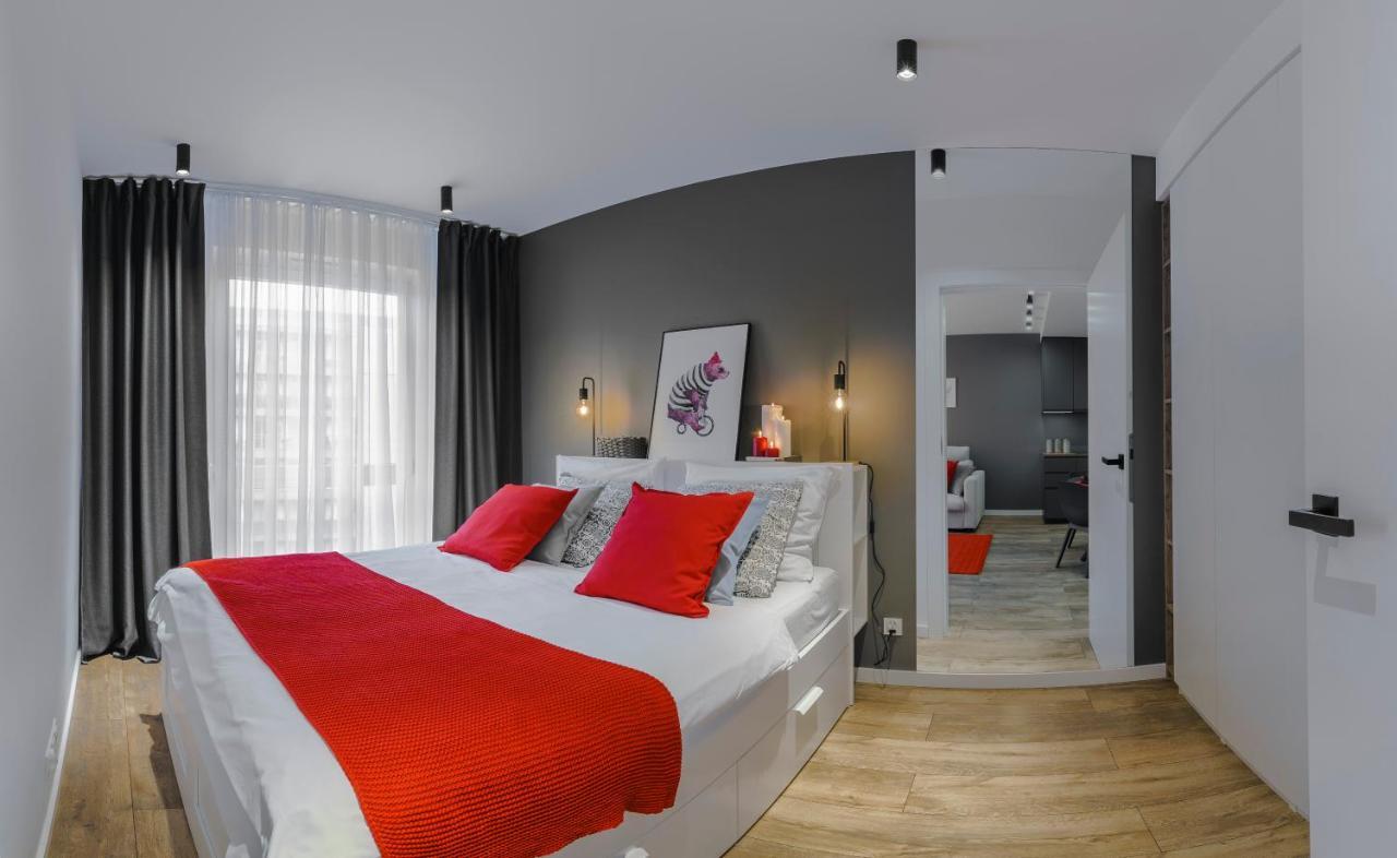 Apartamenty Homely Place Koziolki - Stary Rynek Poznan Exterior photo