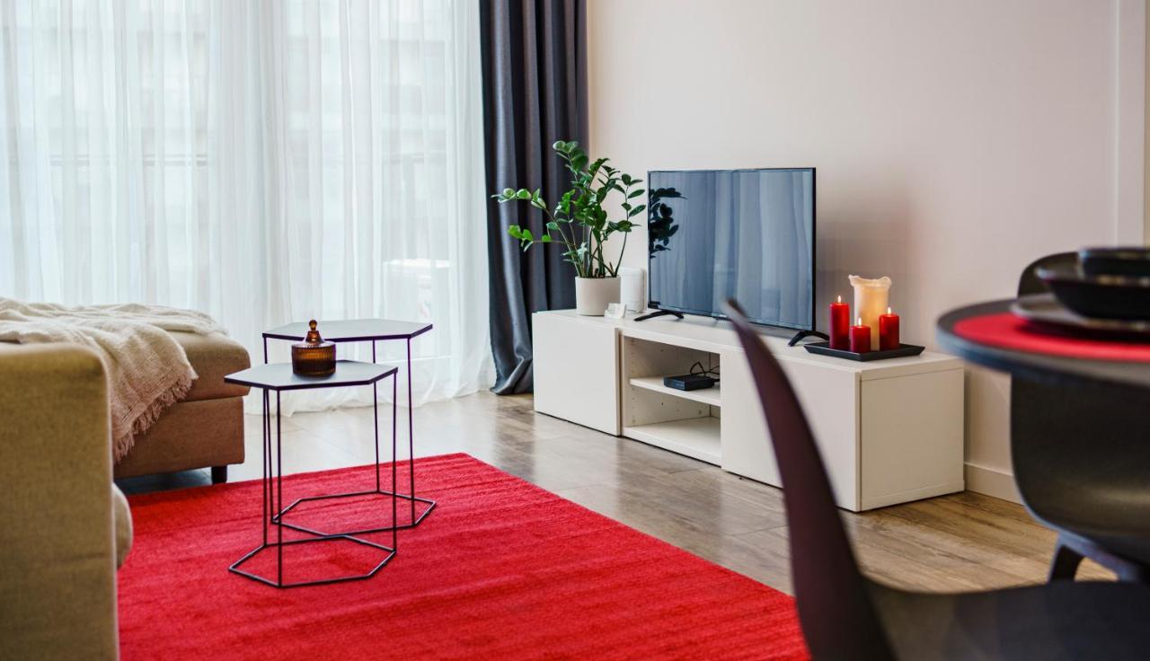 Apartamenty Homely Place Koziolki - Stary Rynek Poznan Exterior photo