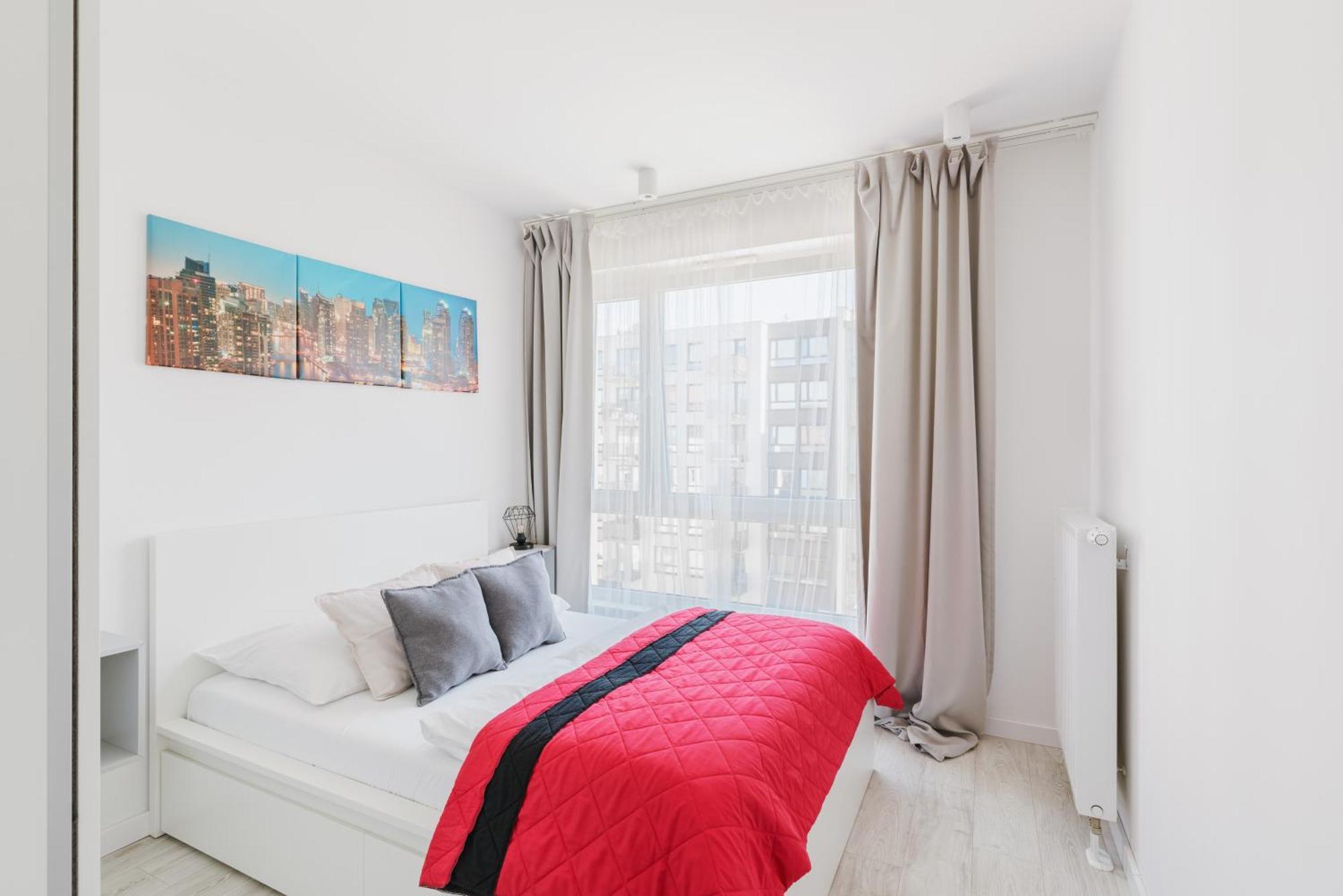 Apartamenty Homely Place Koziolki - Stary Rynek Poznan Exterior photo