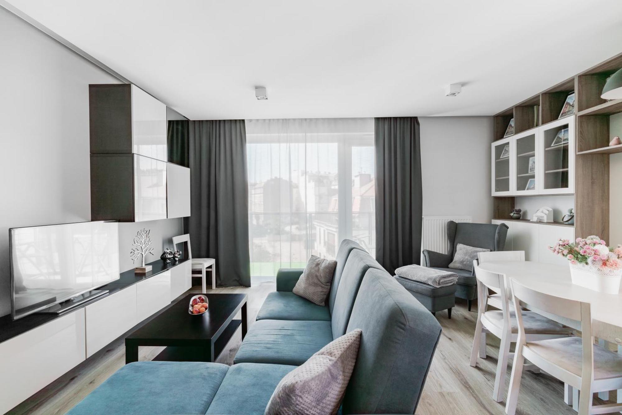 Apartamenty Homely Place Koziolki - Stary Rynek Poznan Room photo