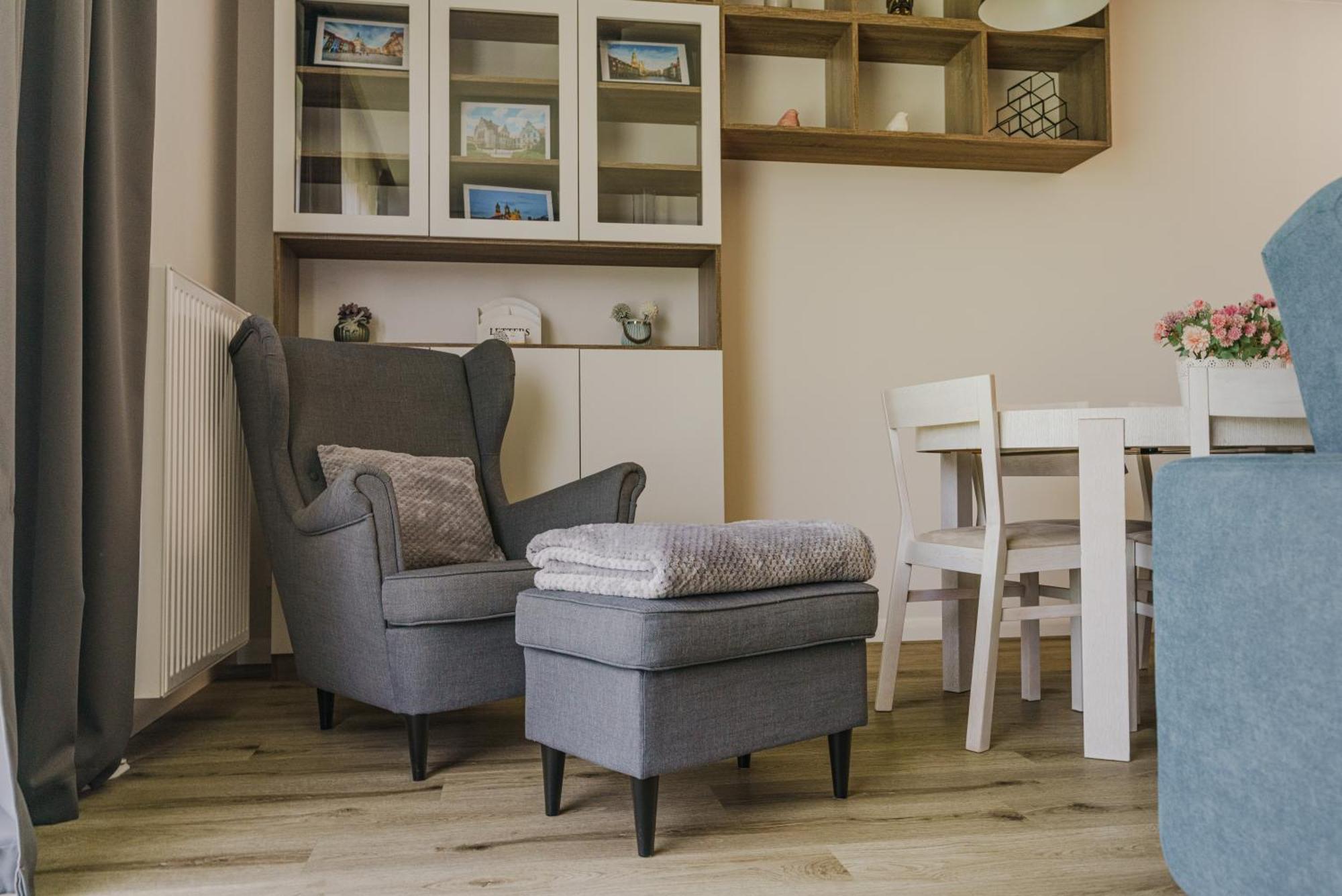 Apartamenty Homely Place Koziolki - Stary Rynek Poznan Room photo