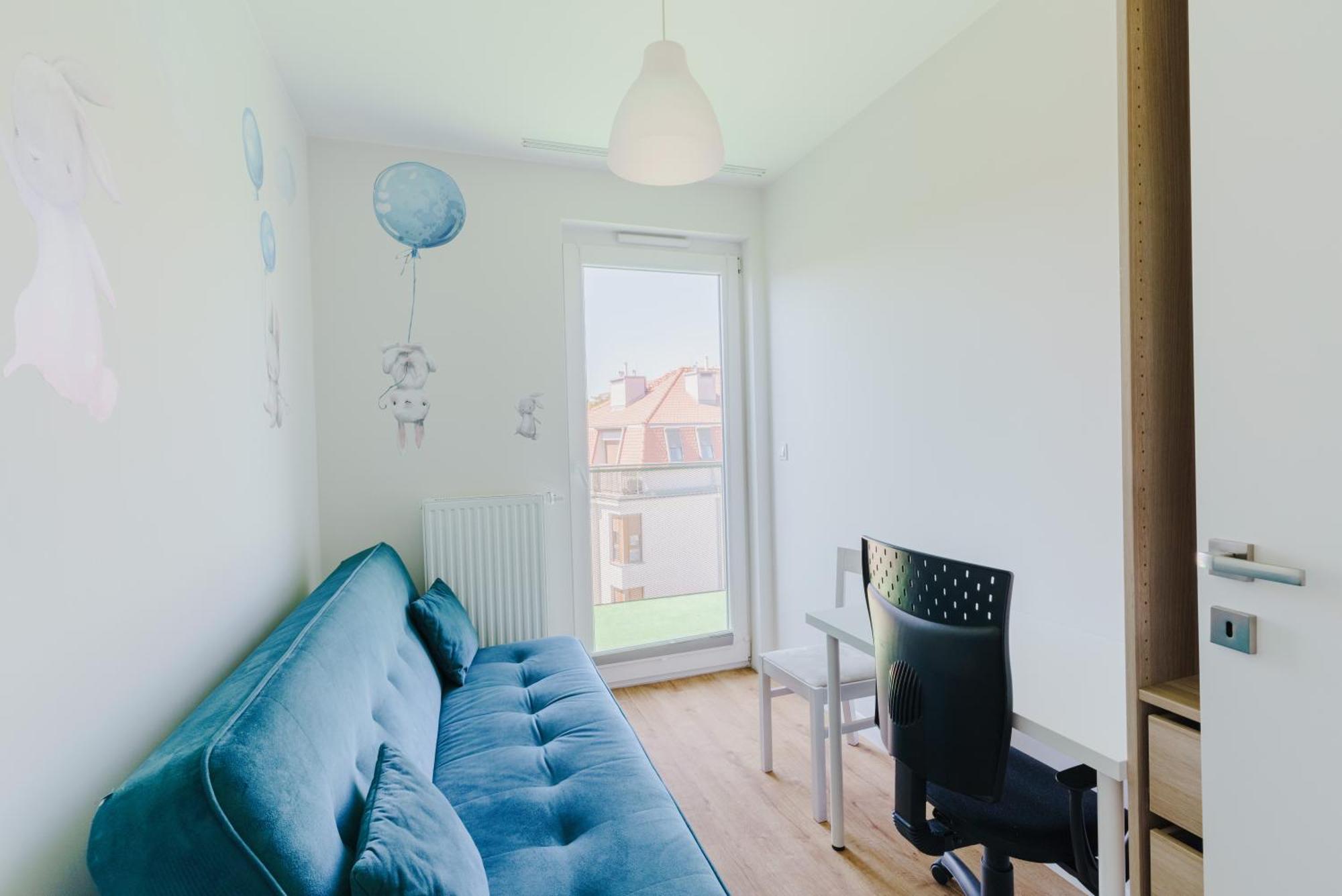 Apartamenty Homely Place Koziolki - Stary Rynek Poznan Room photo