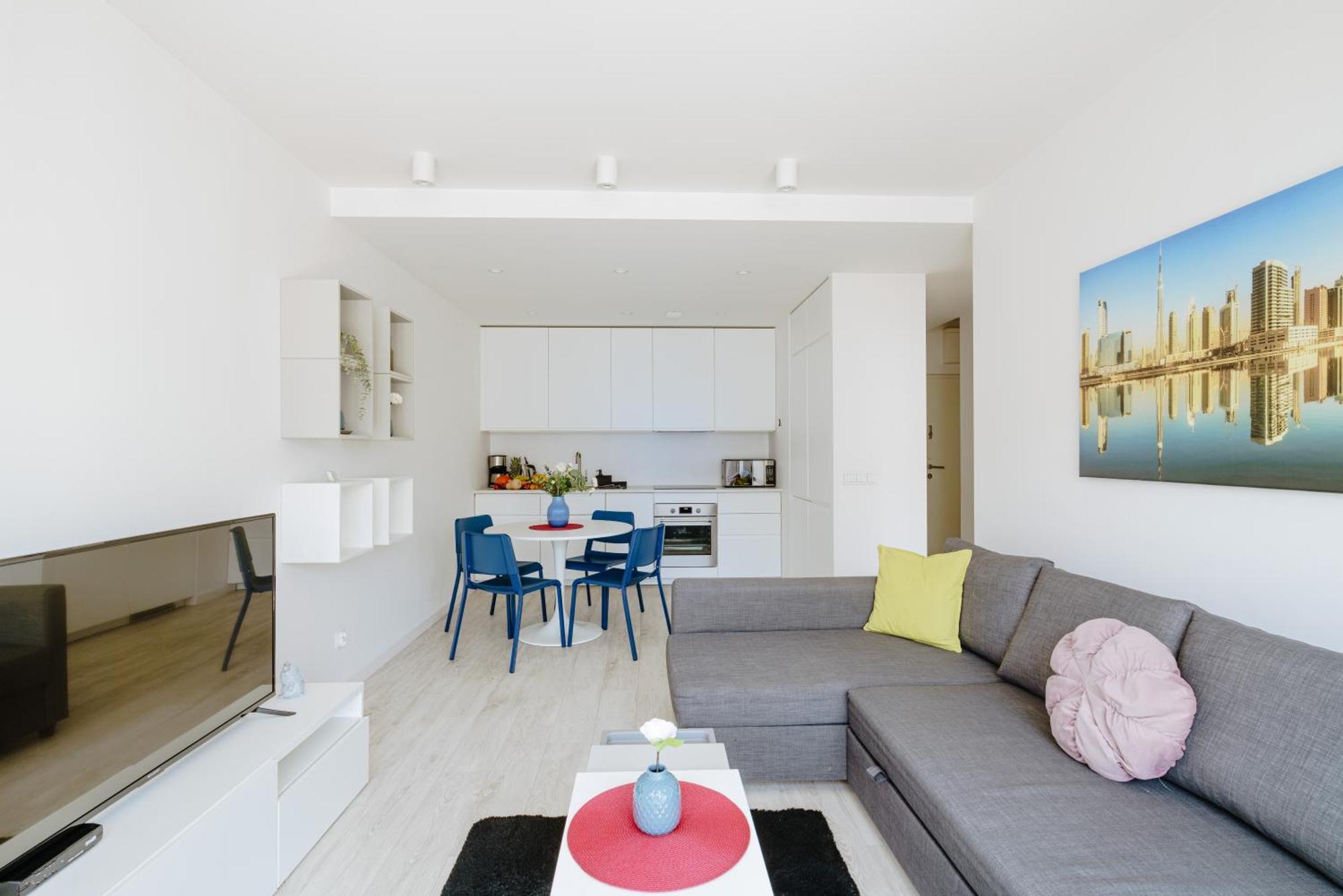Apartamenty Homely Place Koziolki - Stary Rynek Poznan Room photo