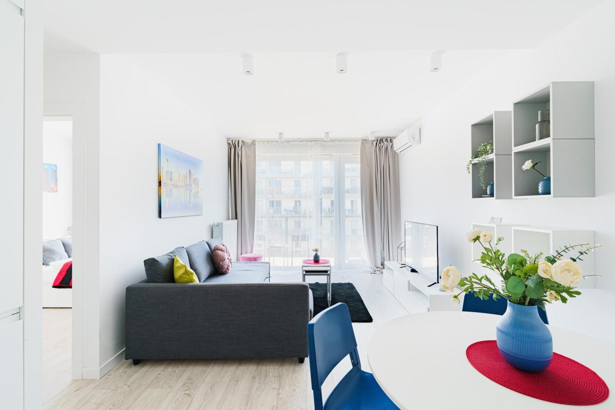 Apartamenty Homely Place Koziolki - Stary Rynek Poznan Room photo
