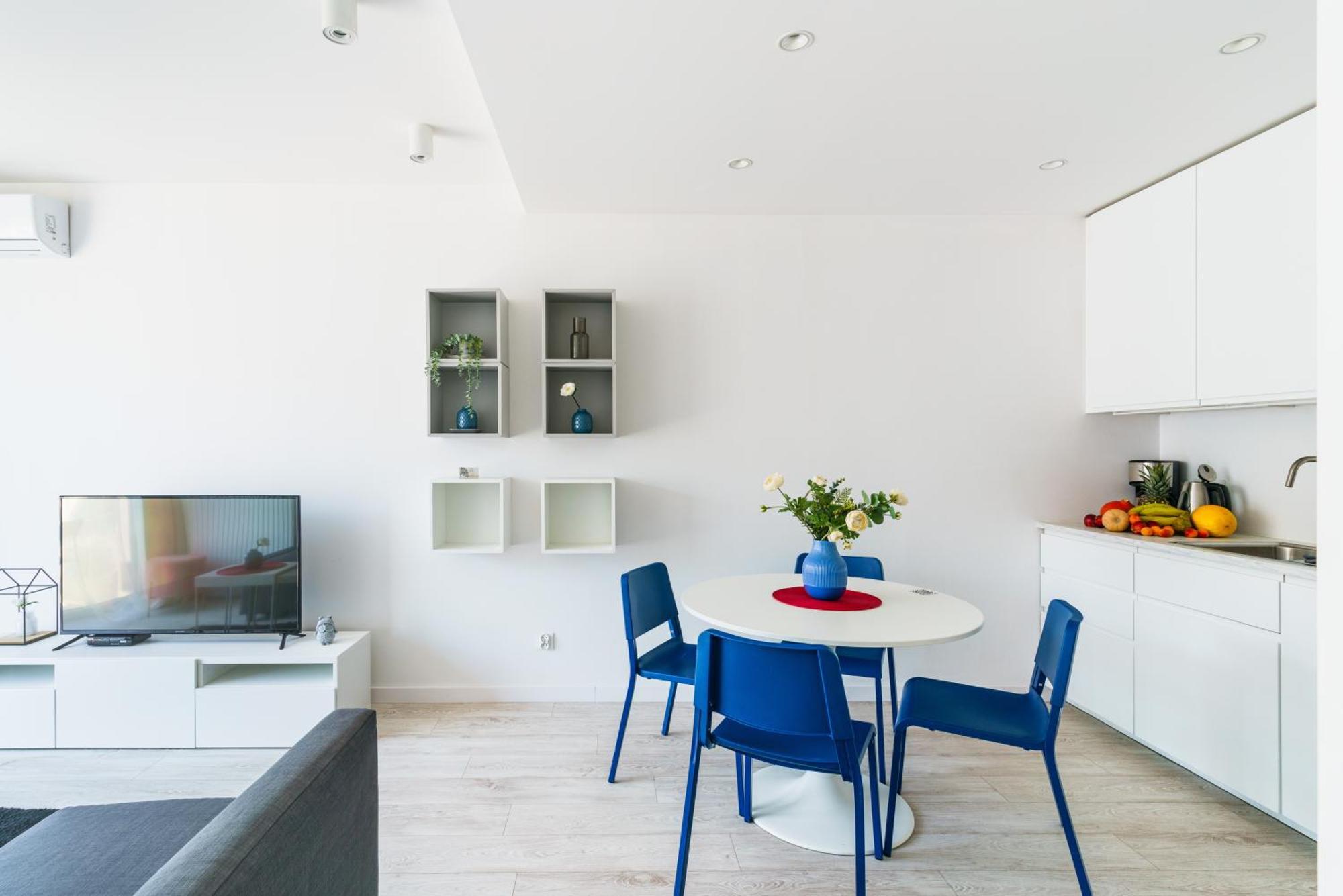 Apartamenty Homely Place Koziolki - Stary Rynek Poznan Room photo