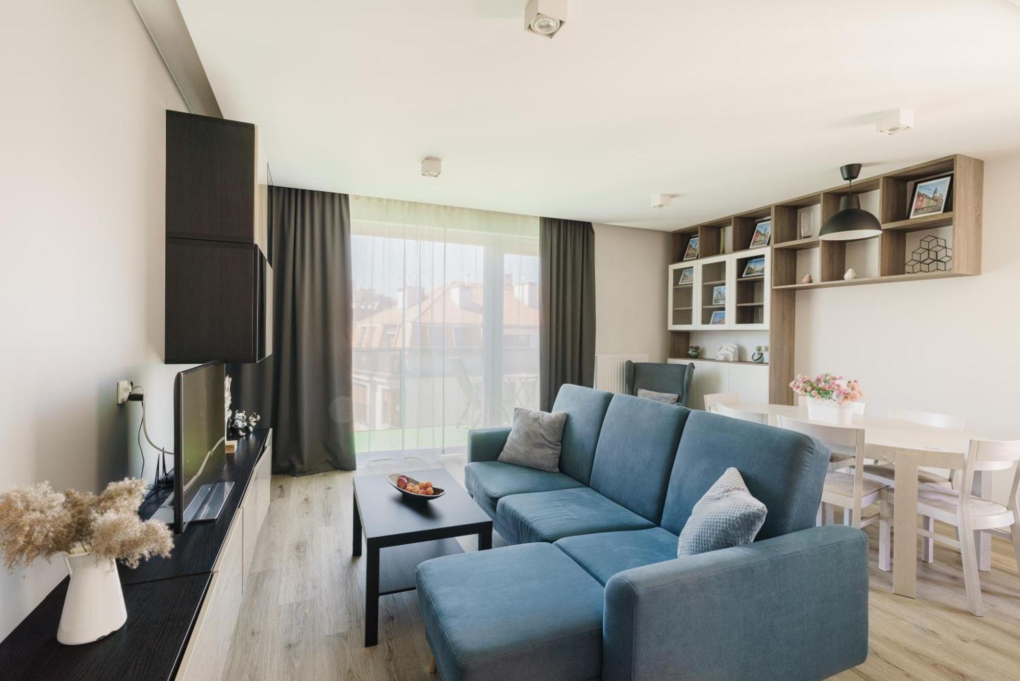 Apartamenty Homely Place Koziolki - Stary Rynek Poznan Room photo