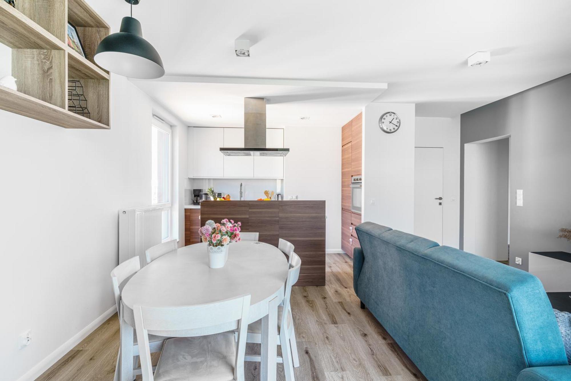 Apartamenty Homely Place Koziolki - Stary Rynek Poznan Room photo