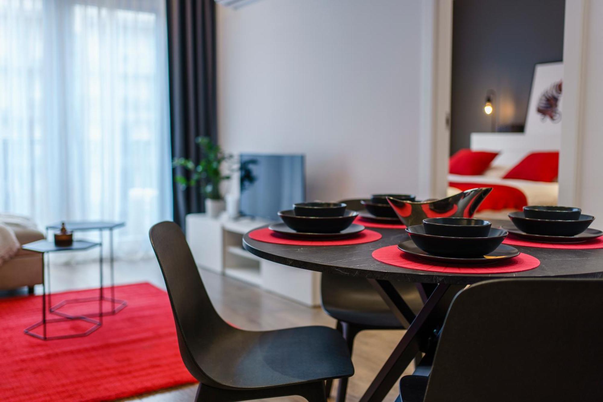 Apartamenty Homely Place Koziolki - Stary Rynek Poznan Room photo